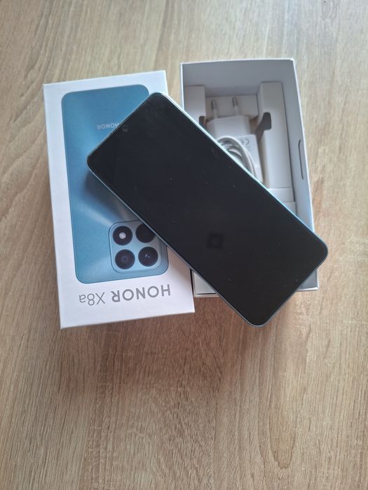 Telefon Honor X8a