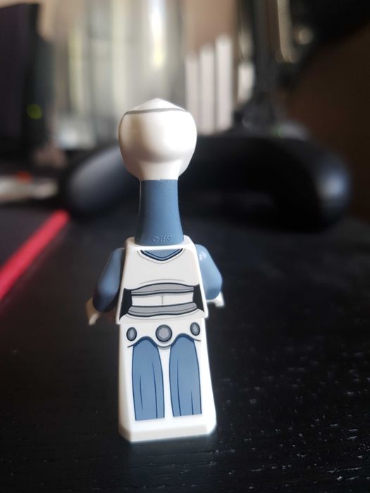 Figurka LEGO Star Sars Kamino Taun We