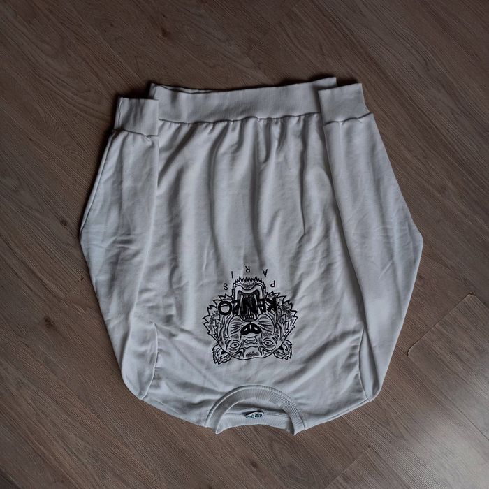 Свитшот Kenzo Paris