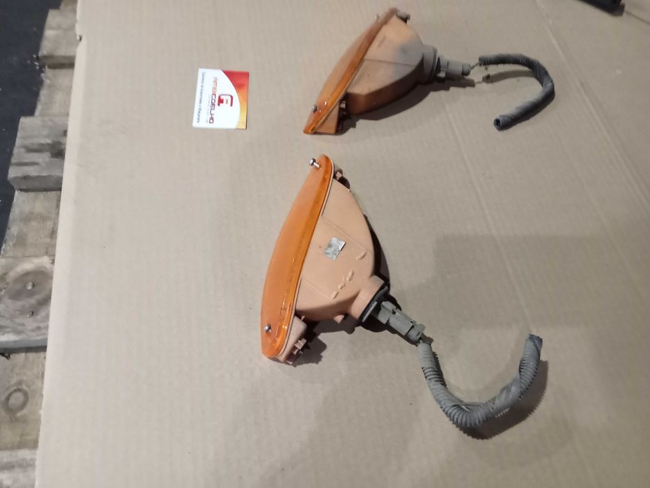 REF213 2 piscas Daewoo Matiz Ano 1999