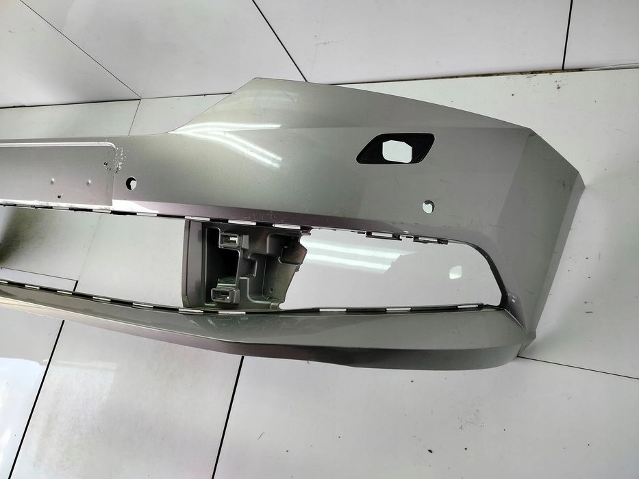 Skoda Fabia 3 III 6V0 Lift 2018-2021 6V0807221F