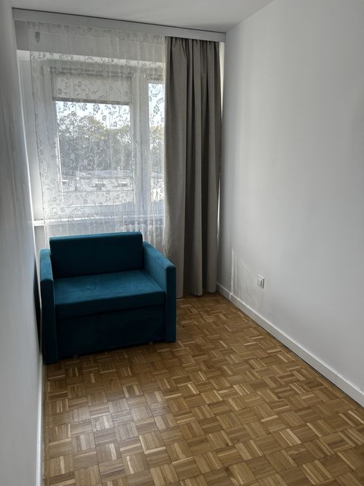 Wynajmę mieszkanie