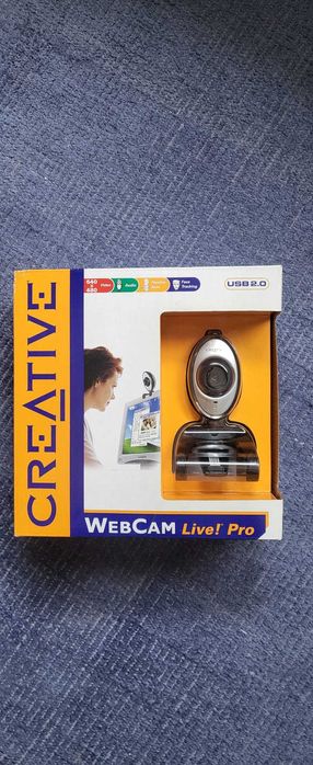 Web Cam Live Pro Creative426382704960481280