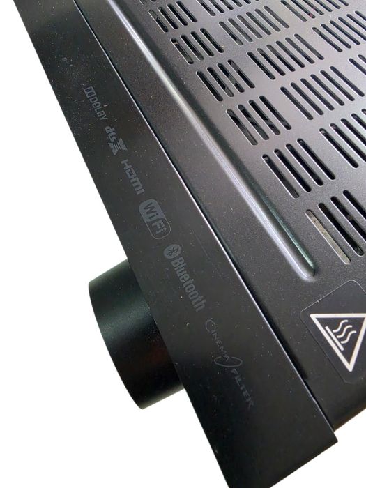 Amplituner Onkyo TX-NR646 Bluetooth