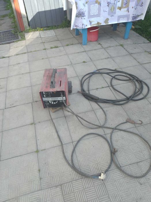 Сварочный трансформатор ТС-270