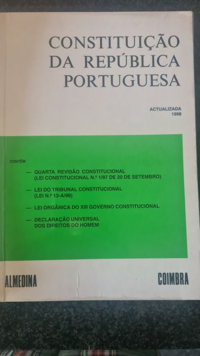 Manuais de Direito