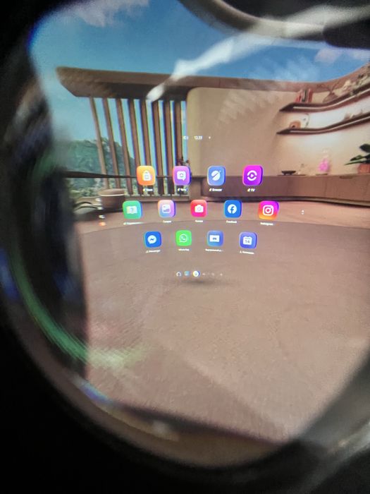 Oculus meta quest 2