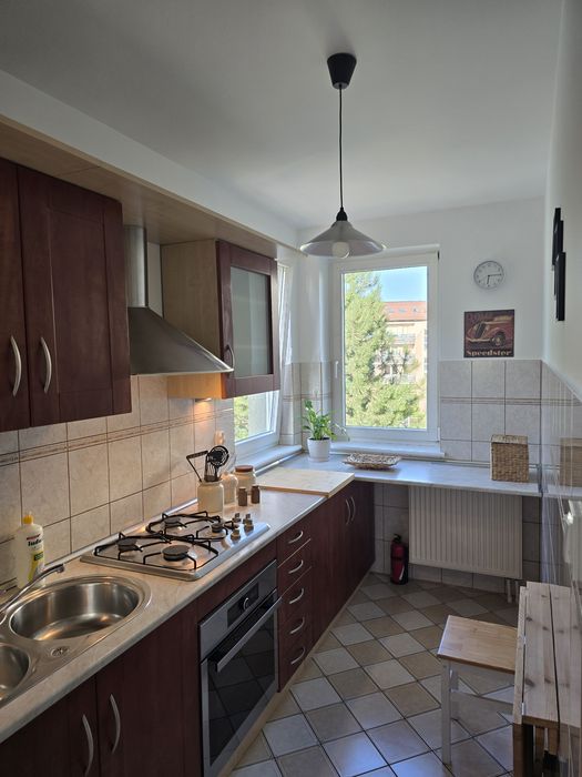 Mieszkanie – Gdańsk, Ujeścisko, Ujeścisko - Łostowice - Więcej
