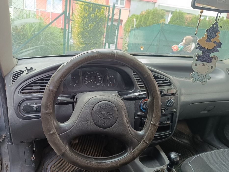 Продам Daewoo Ланос 2008 року