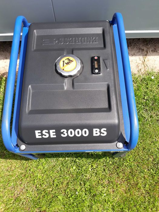 Agregat prądotwórczy Endress ESE 3000 BS