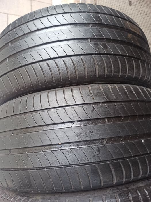 Летняя резина 235/45 R17 Michelin Primacy 3