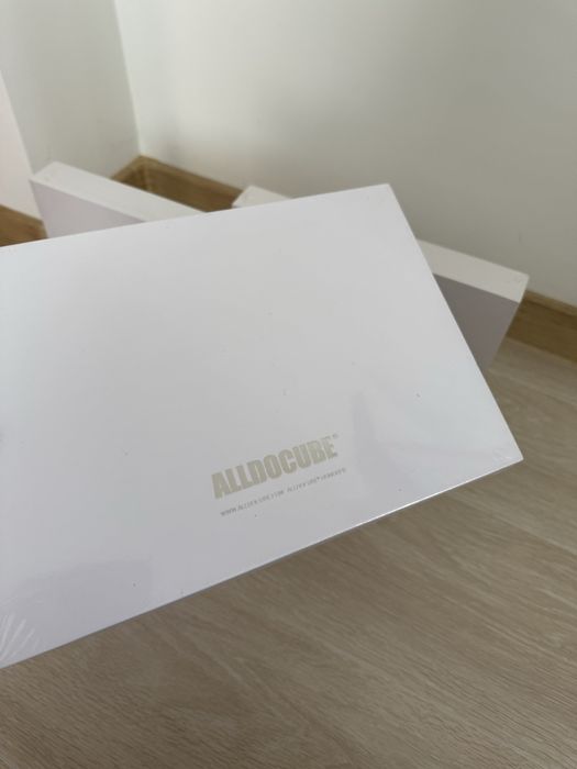 Планшет Alldocube iPlay 50 Pro 8 / 128Gb 4G
