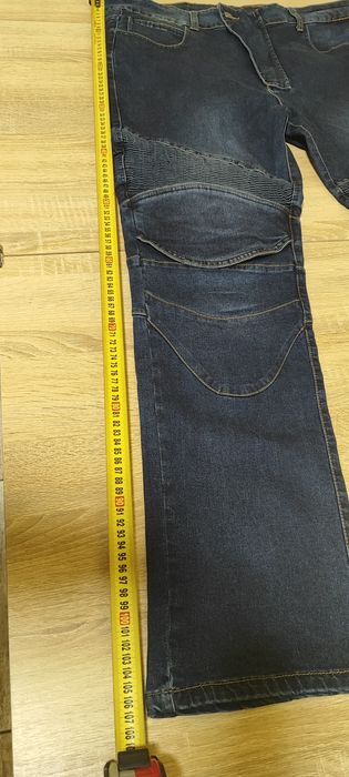 Мотоштаны мотобрюки