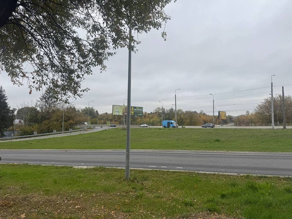 Продаж ділянки м. Тернопіль