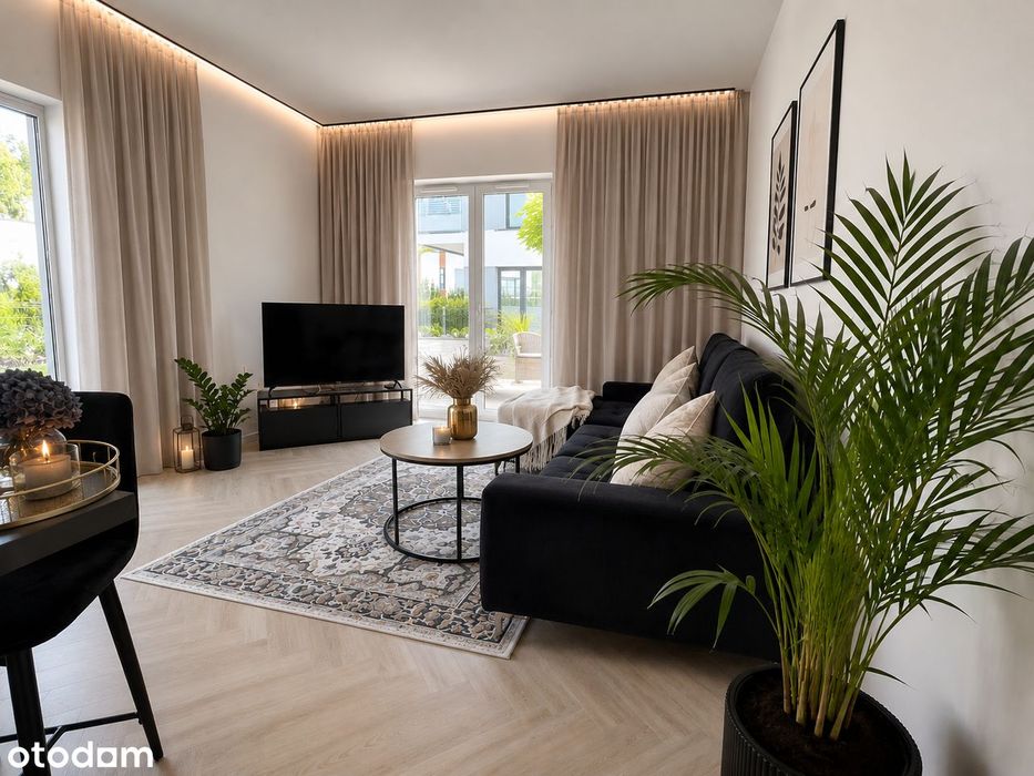 Apartament os LUXORO PARK Bezczynszowy!!!