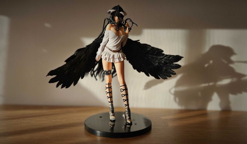 Figurka anime Overlord Albedo