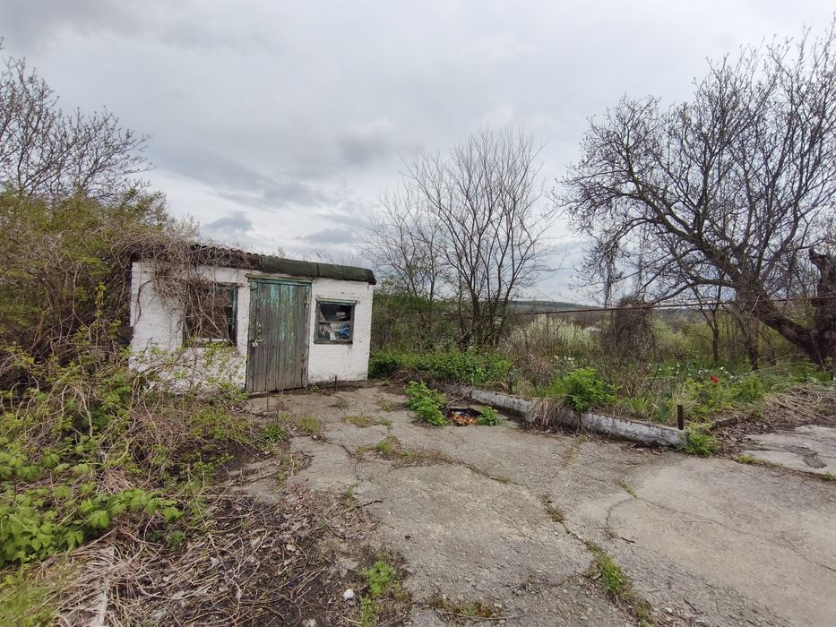 Продам дом добротный
