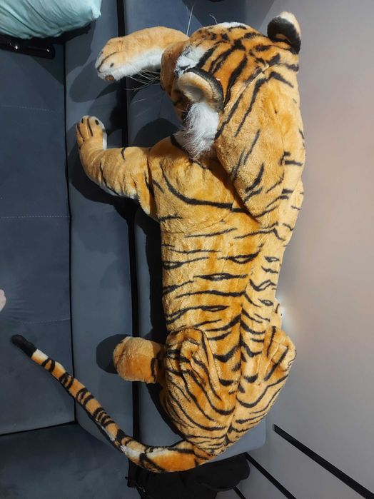 Maskotka Tygrys 120cm