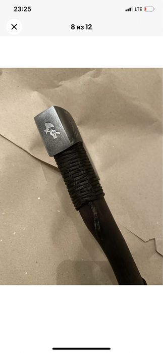 Hand made Топор сокира мисливець охота мисливцю подарок охотнику