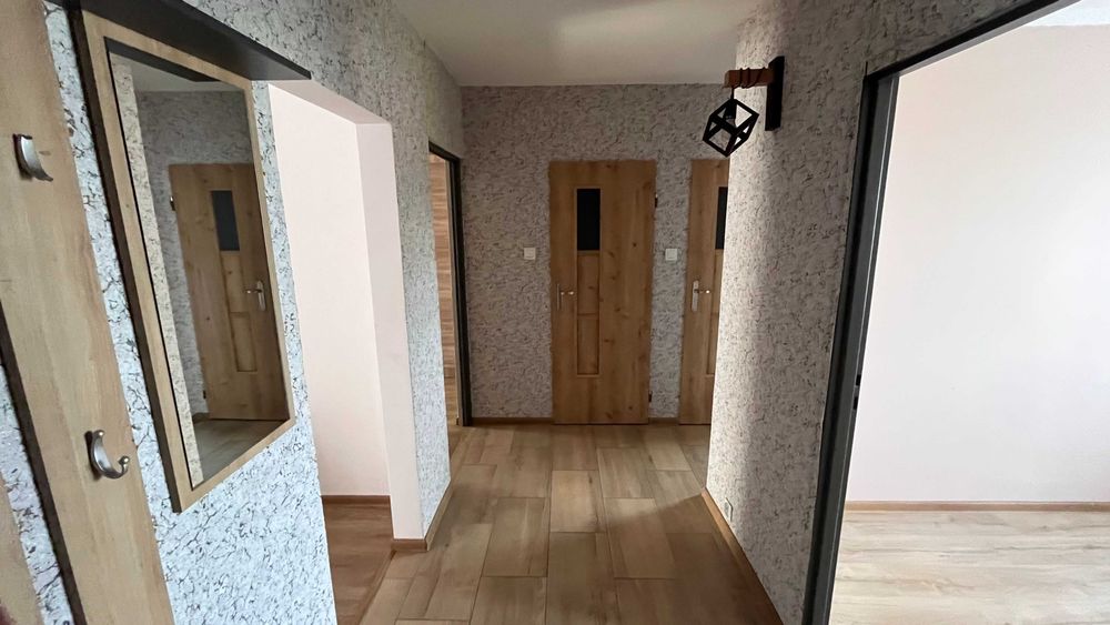 Mieszkanie 3 pokojowe ul. Kasztelańska umeblowane - Widok 6