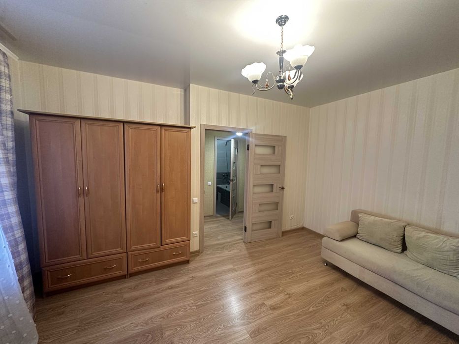 1- комн 35м2 ЖК Радужный реомонт , балкон , генератор ЛУЧШАЯ ЦЕНА