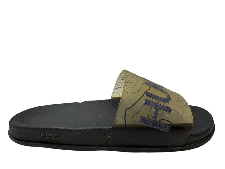 Klapki HUGO rozmiar 43