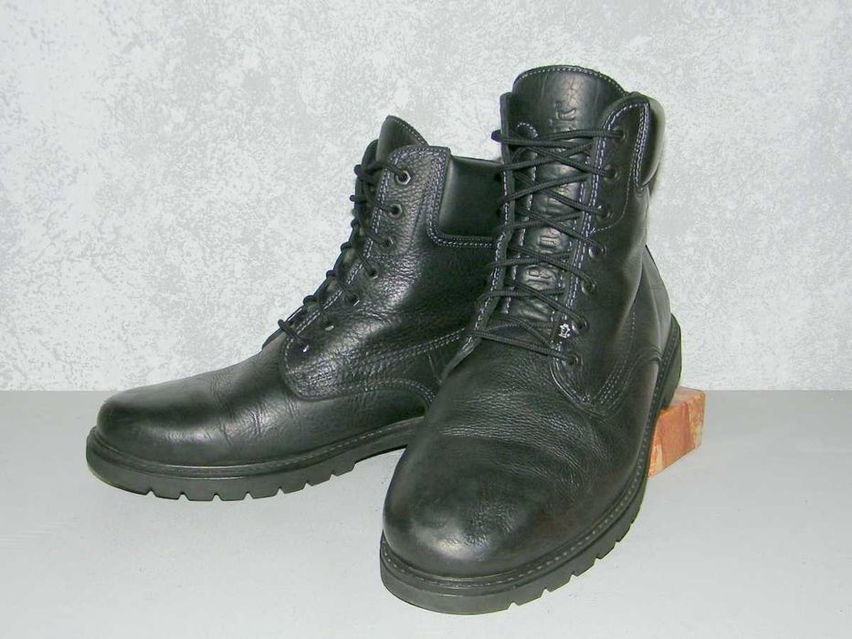 PANAMA JACK 03 - Buty Skóra - rozm 46 - ZNAKOMITE !!!