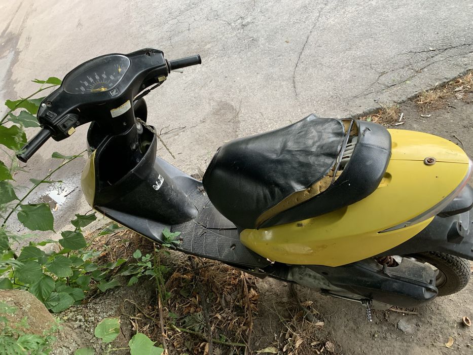 Honda dio af62 Хонд