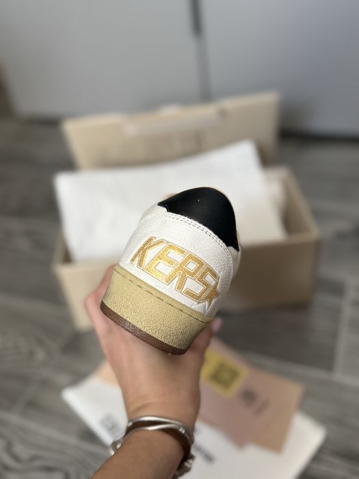 Кеди кросівки голден гуз golden goose кеды кроссовки леопардовые