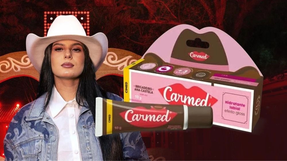 Maquilhagem e fragracias Ana castela