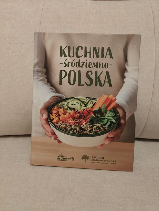 Kuchnia śródziemnopolska