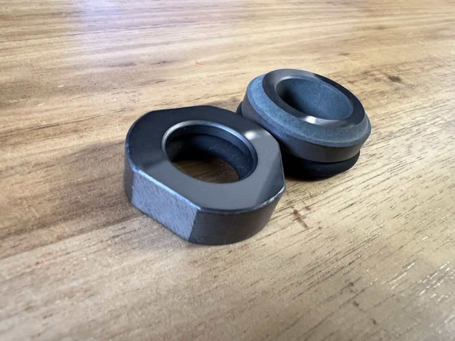 Uszczelnienia mechaniczne Grundfos Scala2