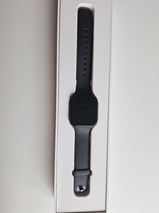 Oppo watch smartwatch