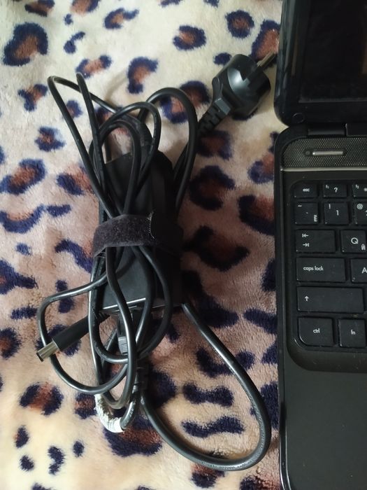 Ноутбук HP Pavilion G6