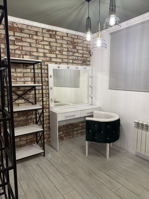 Аренда салона ул. Севастопольская, пр. Гагарина