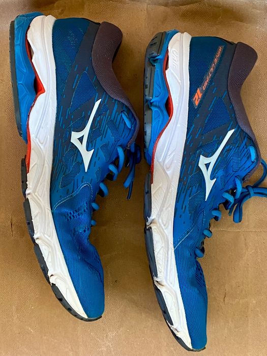Ténis sapatilhas Mizuno