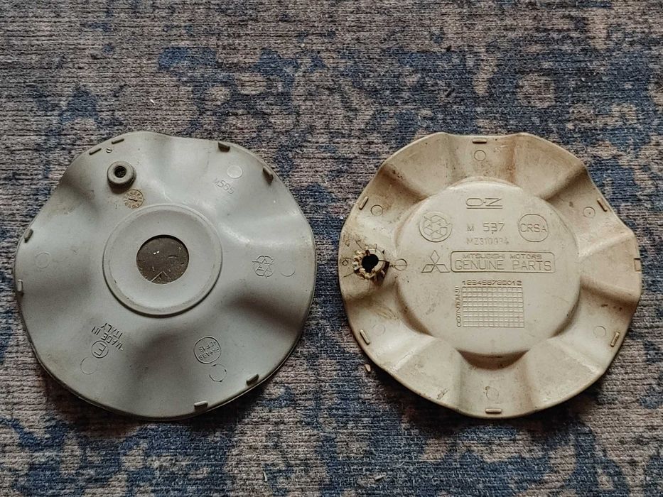 Dekielek alufelgi OZ M565 , M537 , M538 , M230 , M230 , M599 oryginał