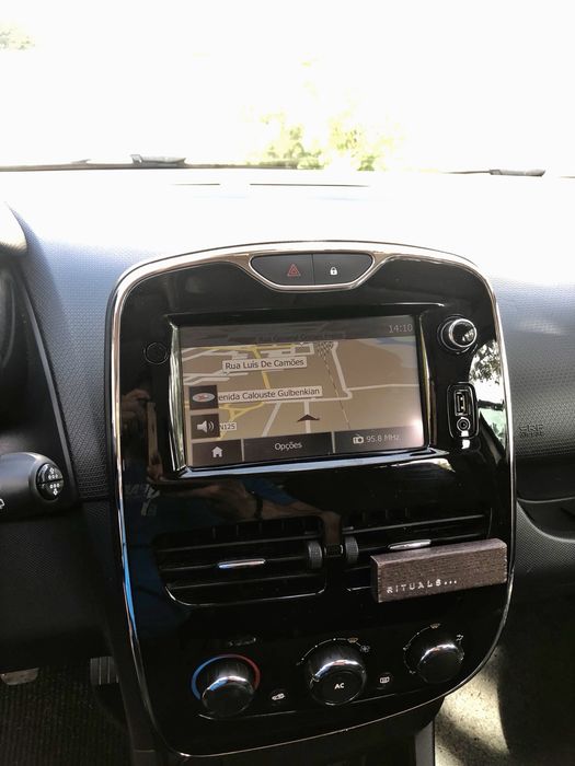 Renault Clio Sport Tourer 0.9 TCe