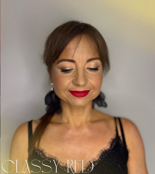 Makijaż okolicznościowy z dojazdem (promo na luty)-15%