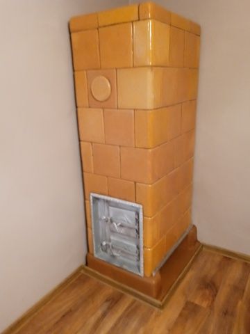ZDUN BYDGOSZCZ piece kaflowe