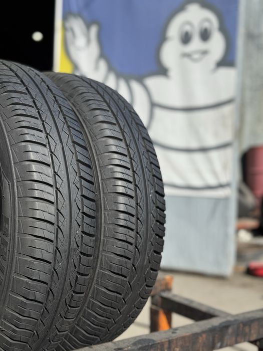 Шини Літні 2шт 155/80 R13 Barum Briliantis