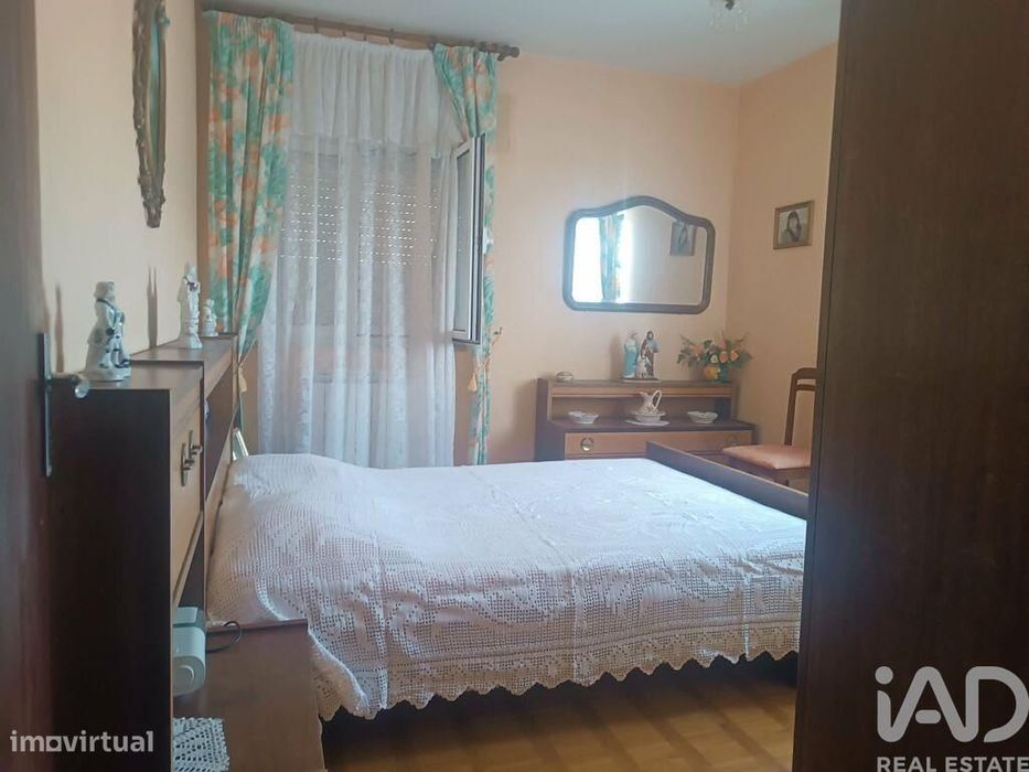 Casa / Villa T5 em Brunhoso de 170 m2