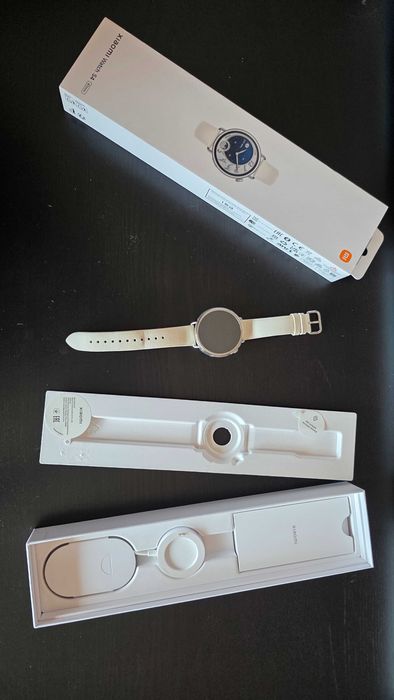 Smartwatch Xiaomi S4 (41mm)