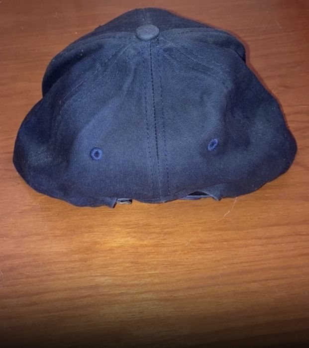 Chapéu em ótimo estado