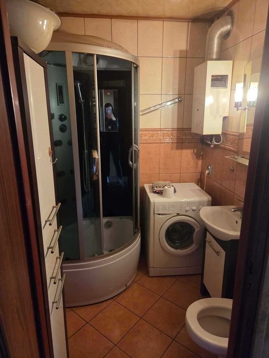 3 pokojowe mieszkanie Sosnowiec Niwka