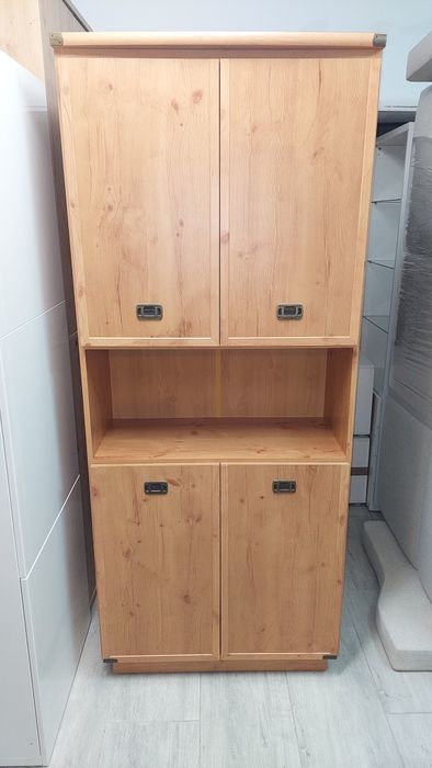 Regał Bog Fran Idol 4d