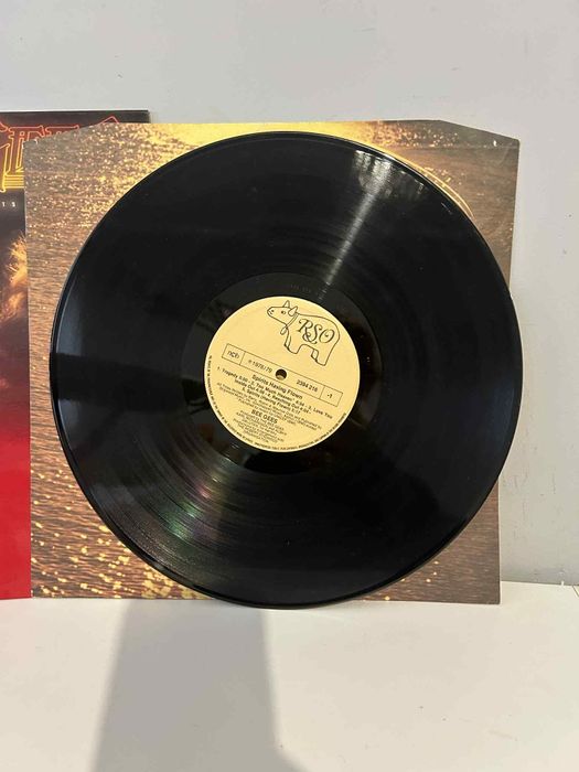 Bee Gees Spirits Having Flown Winyl