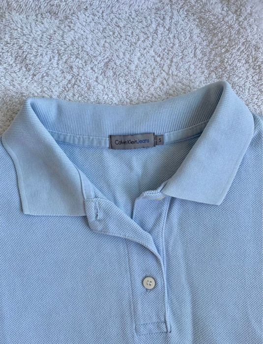 Polo da Calvin Klein