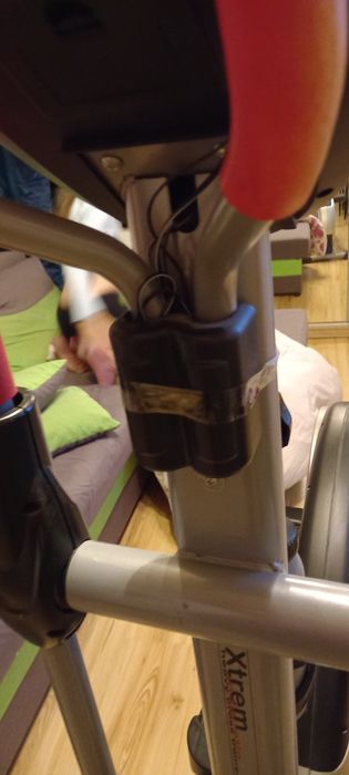 Orbitrek magnetyczny Kowaline xtrem