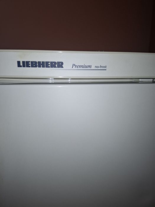 Морозильна камера Liebherr Premium No Frost, оригінал Німеччина